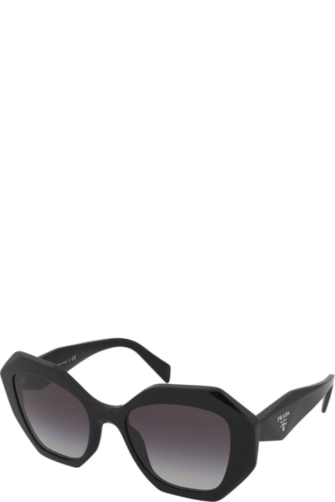 Eyewear for Men Prada Eyewear 16WS SOLE Sunglasses