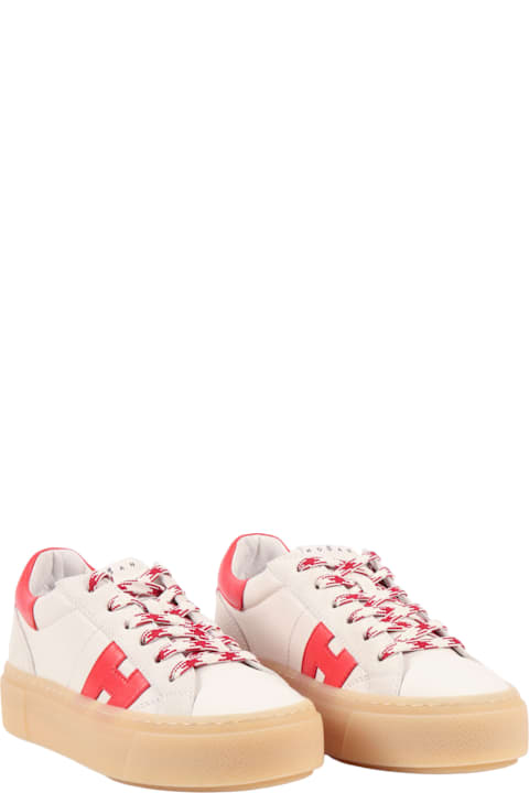 Hogan H705 Sneakers
