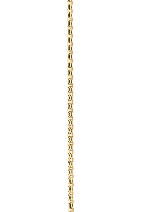 Bracelets for Women Chloé Metal Chain Belt