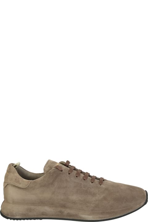 Fashion for Women Officine Creative Race Sneakers