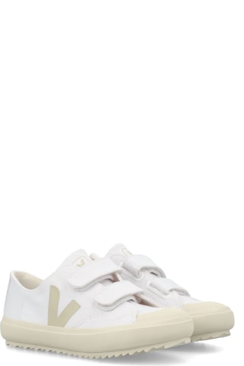 Fashion for Kids Veja Small Ollie Sneakers