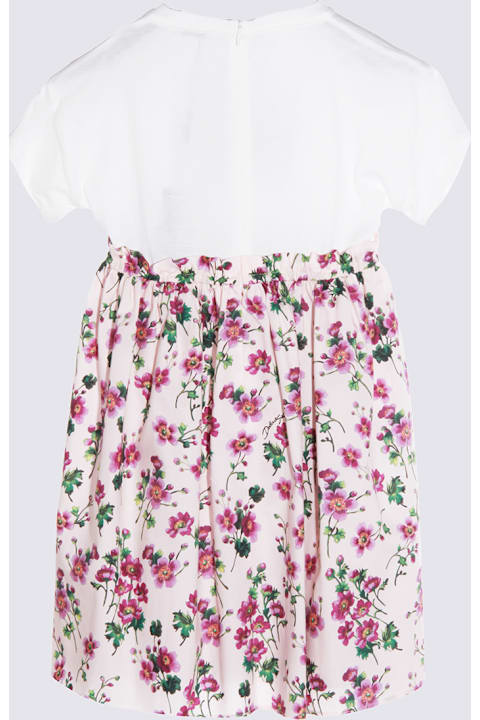 Homeware Dolce & Gabbana White Cotton Dress