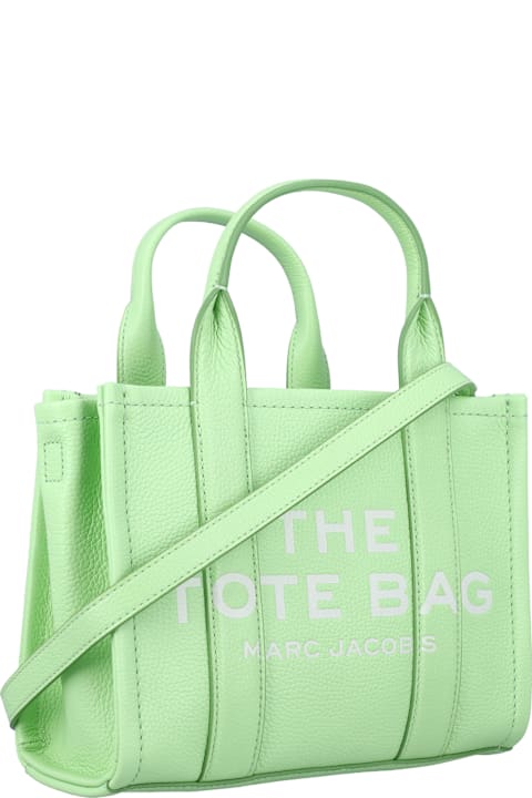 Marc Jacobs for Kids Marc Jacobs The Small Tote Bag Leather