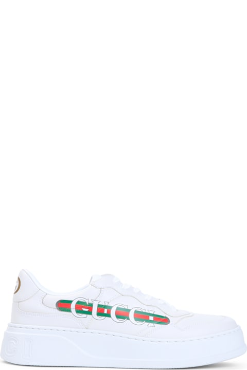 Gucci Sneakers for Men Gucci Chunky Sneakers