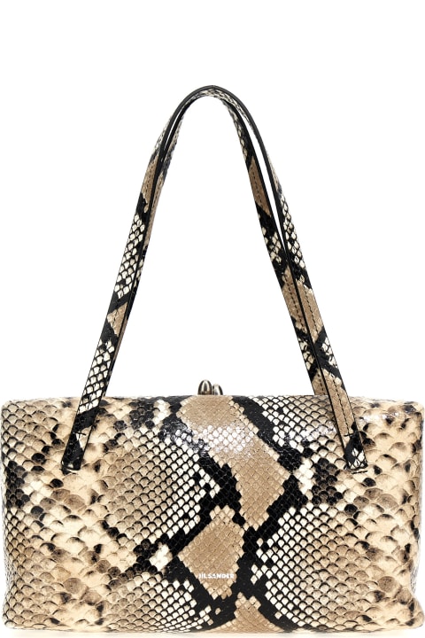 Jil Sander Bags for Women Jil Sander 'goji Pillow' Small Handbag