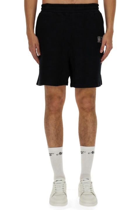 Awake NY for Women Awake NY Bermuda With Logo