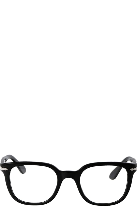 メンズ Persolのアイウェア Persol 0po3263v Glasses