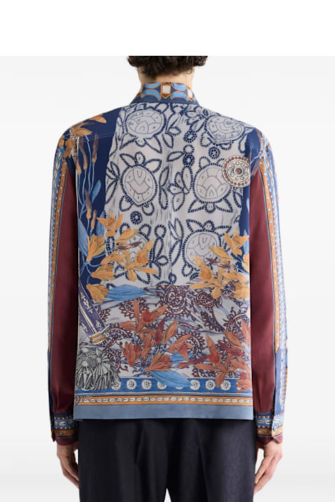 Homeware Etro Shirt