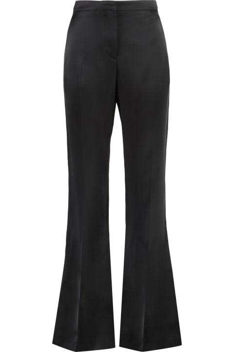 أدوات منزلية Givenchy Flare Tailoring Pants