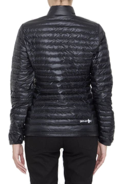 Coats & Jackets for Women Moncler Grenoble Pontaix Short Down Jacket
