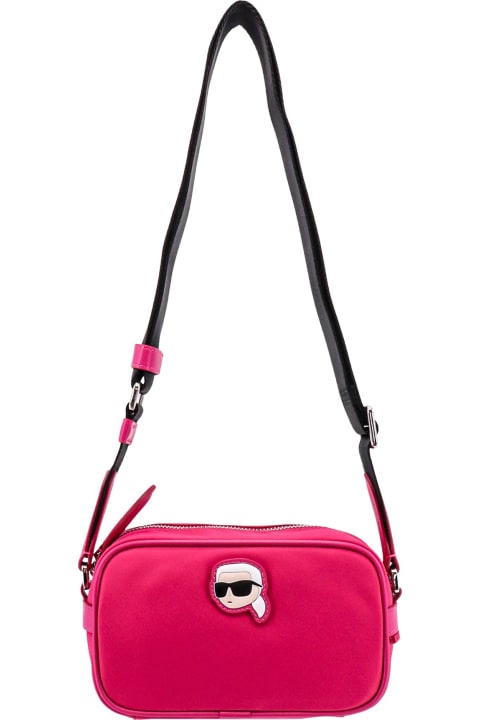 Fashion for Women Karl Lagerfeld Shoulder Bag