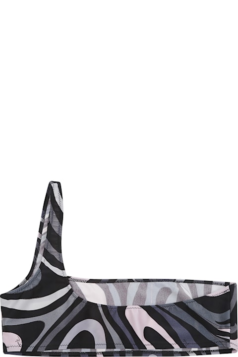 Homeware Pucci Bra - Lycra