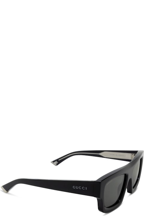 Homeware Gucci Eyewear Gg1926s Black Sunglasses