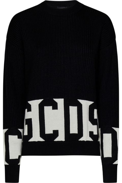 GCDS Sweaters for Men GCDS Sweater