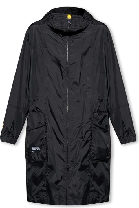 Moncler Coats & Jackets for Men Moncler 7 Moncler Fragment Hiroshi Fujiwara