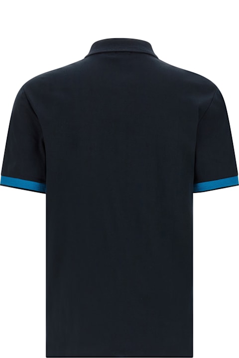 أدوات منزلية Hugo Boss 'h-phillipson 200' Polo Shirt
