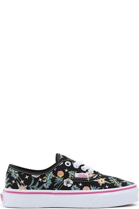 Vans لـ Kids Vans Authentic