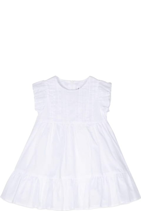 أدوات منزلية Il Gufo White M/short Dress