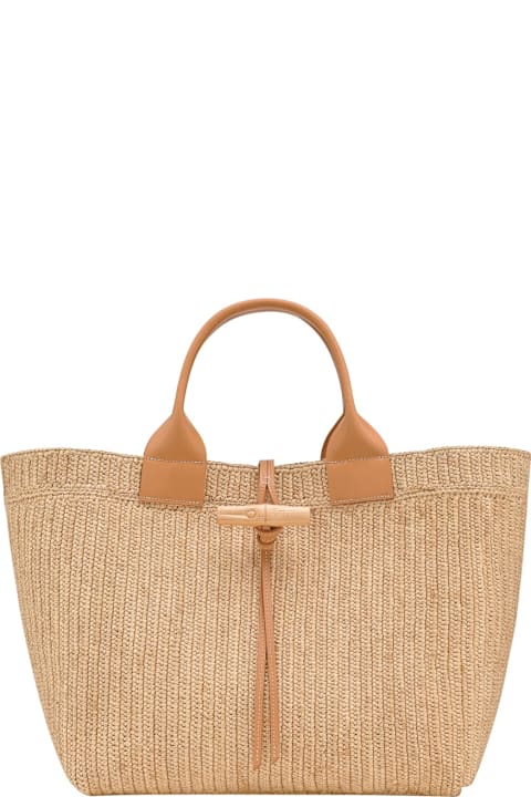 Longchamp for Men Longchamp "le Roseau" Bag