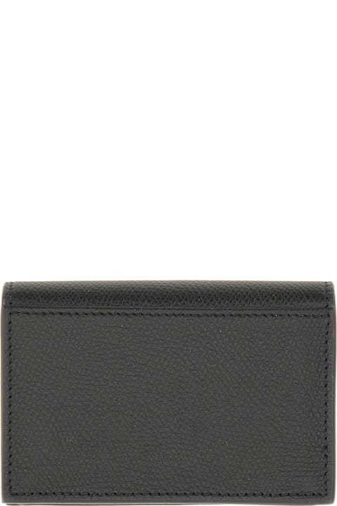 Valentino Garavani Wallets for Women Valentino Garavani "vlogo Signature" Wallet