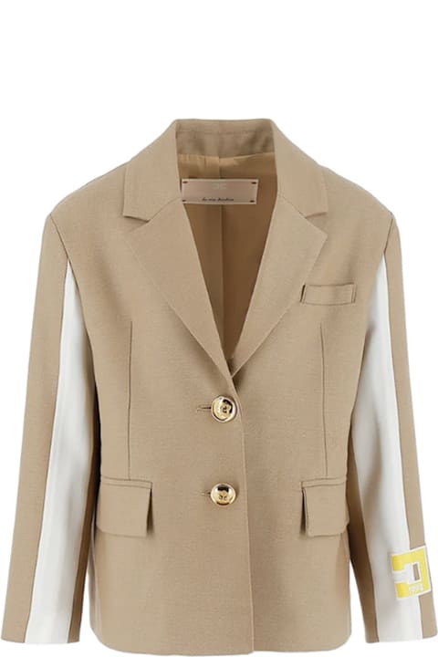 Elisabetta Franchi Coats & Jackets for Girls Elisabetta Franchi Jachet