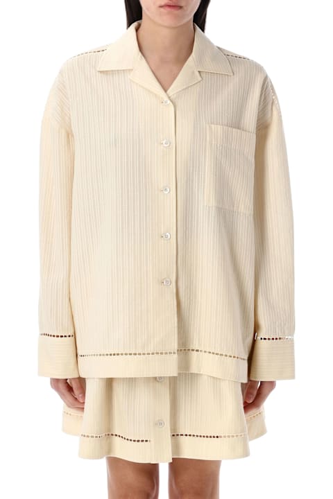 Homeware Golden Goose Ovesized Shirt