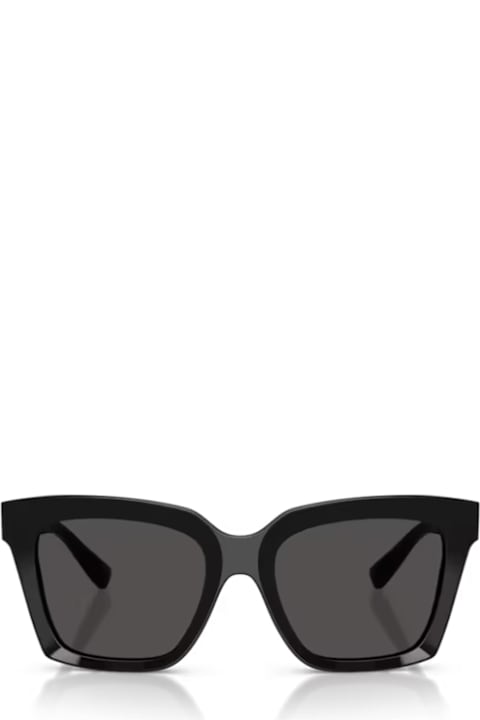 Dolce 
Gabbana Eyewear for Men Dolce 
Gabbana Eyewear Dolce E Gabbana Dg4498 Dg Hinge 501/87 Nero Sunglasses