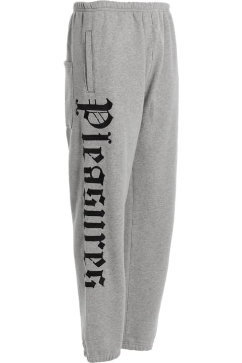 'burnout' Joggers