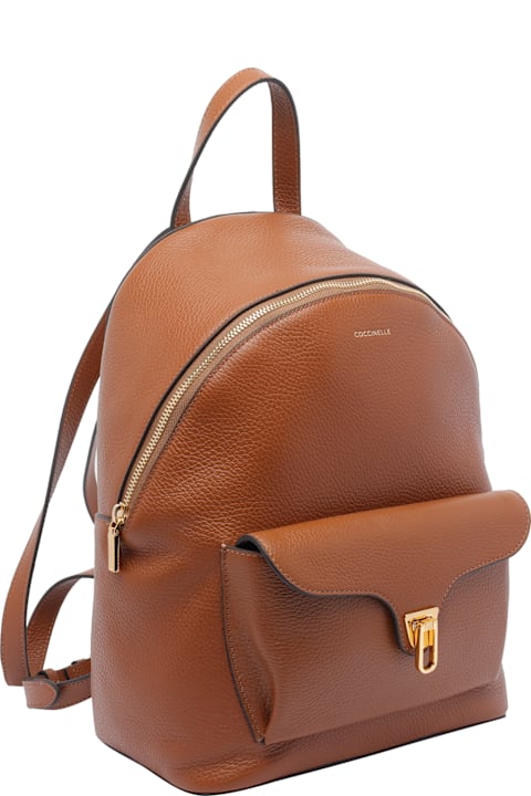 Homeware Coccinelle Coccinelle Beat Generation Backpack