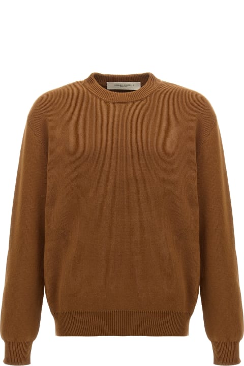 أدوات منزلية Golden Goose 'davis' Sweater