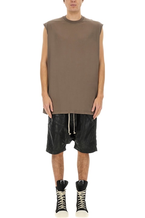 Homeware DRKSHDW Cotton T-shirt