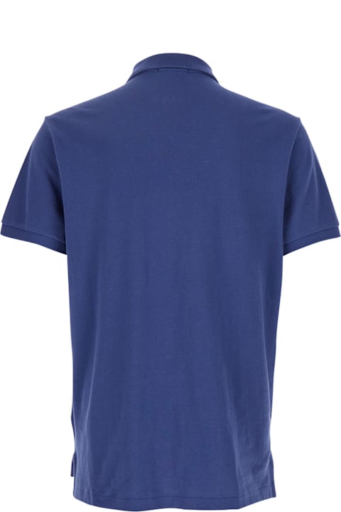 Homeware Polo Ralph Lauren The Iconic Mesh Polo Shirt