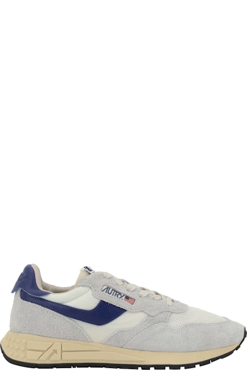 Homeware Autry Reelwind Low Sneakers