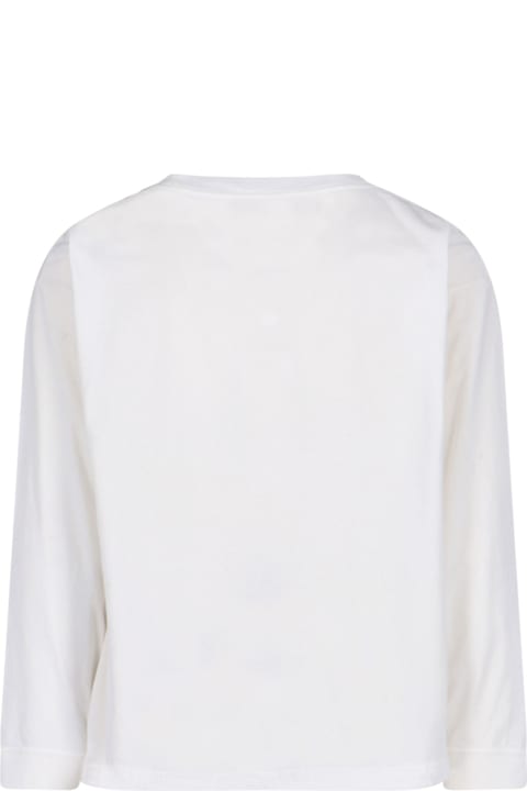 Homeware Maison Margiela Logo T-shirt