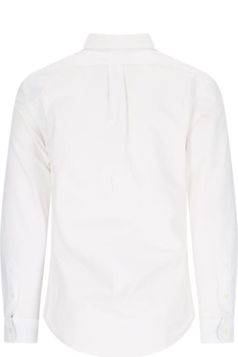 أدوات منزلية Polo Ralph Lauren Logo Shirt