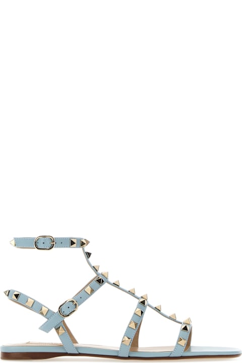 Sale for Women Valentino Garavani Sandal | Rockstud | T. 05