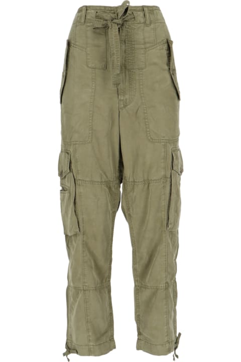 Homeware Ralph Lauren Cargo Pants