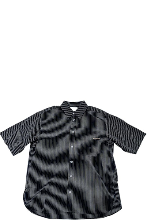 Isabel Marant Shirts for Men Isabel Marant Labilio Shirt