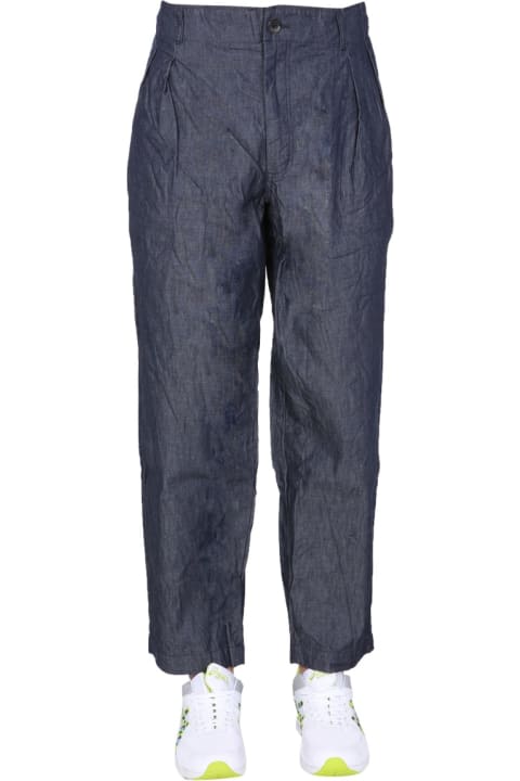 Homeware Comme des Garçons Shirt Straight Fit Trousers