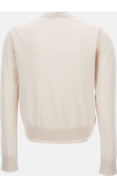 Maison Kitsuné Clothing for Women Maison Kitsuné Cardigan