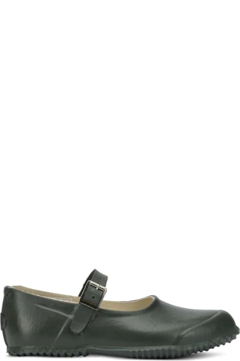 Superga 803 Rubber Mary Jane