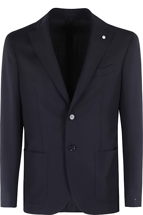 Homeware Luigi Bianchi Mantova Lana Bistretch