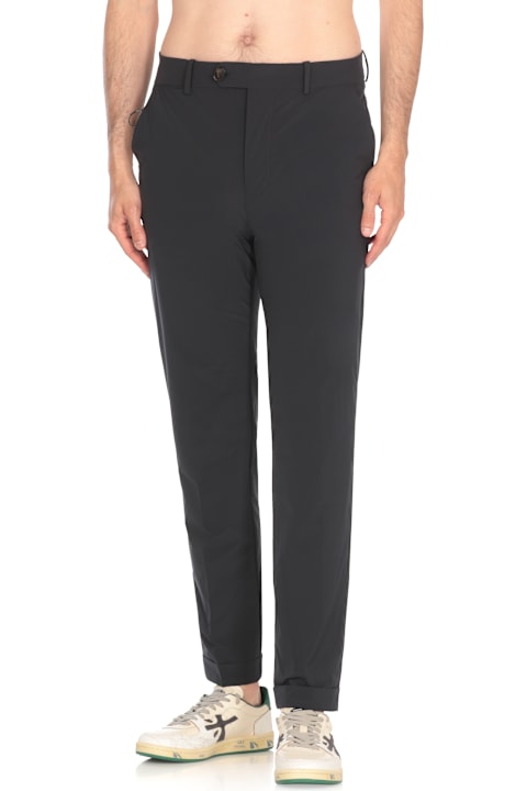 RRD - Roberto Ricci Design Clothing for Men RRD - Roberto Ricci Design Terzlight Chino Pants