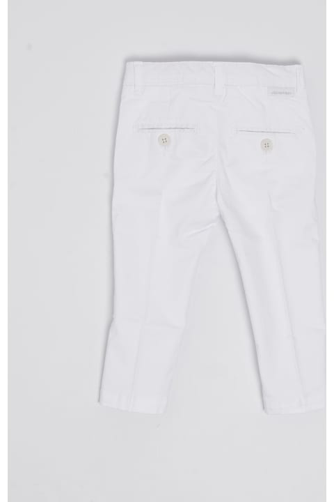 Bottoms for Baby Boys Jeckerson Trousers Trousers
