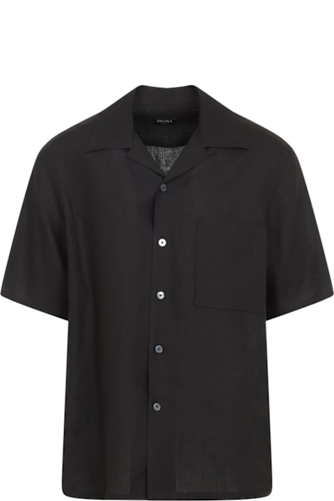 Zegna for Women Zegna Oasi Shirt