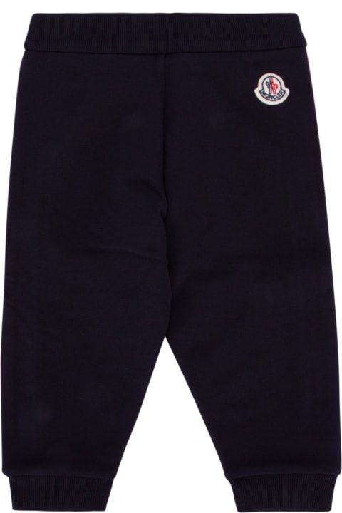 آخر صيحات الموضة من رُضع أولاد Moncler Pantalone