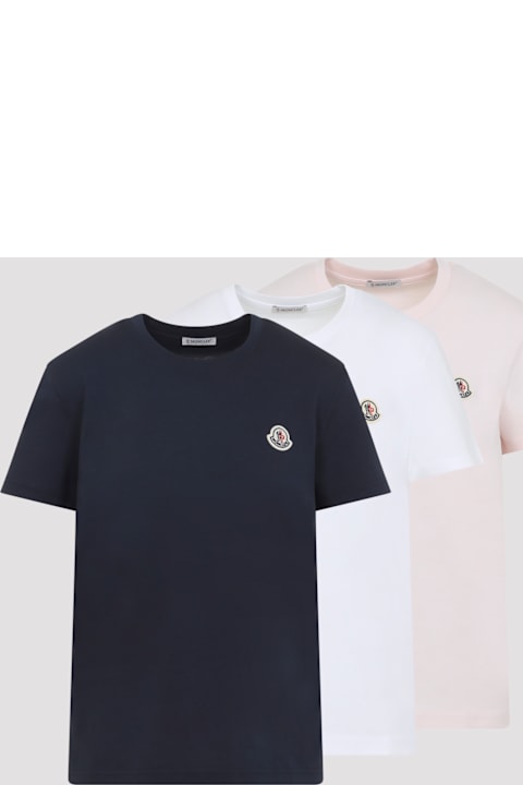 Moncler Ss T-shirt