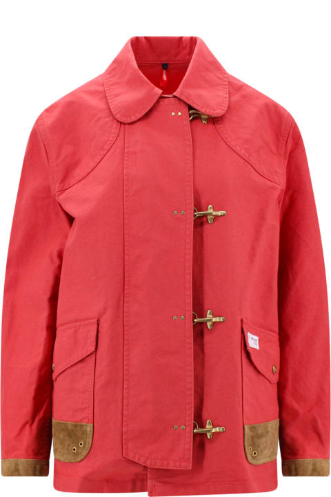 Homeware Fay Jacket