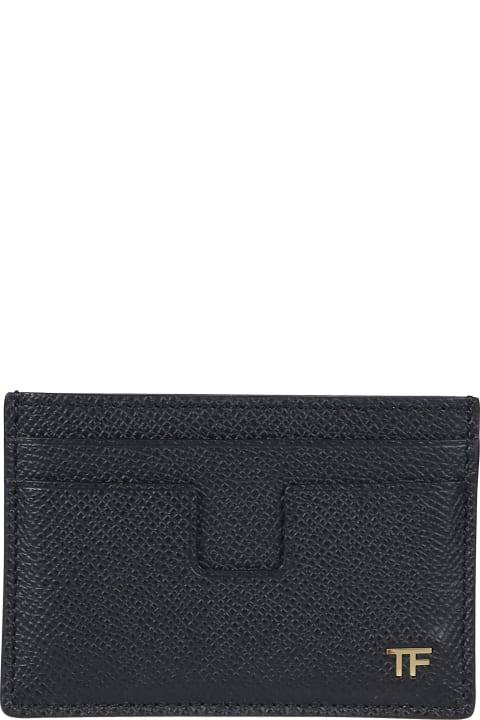 Tom Ford for Men Tom Ford T Classic Credit Card Holder