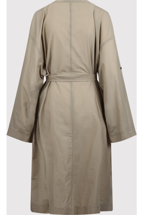 Philosophy di Lorenzo Serafini Coats & Jackets for Women Philosophy di Lorenzo Serafini Button-up Trench Coat